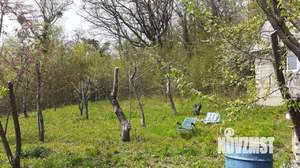 Дом 45м&sup2;, 1-этажный, участок 9 сот.  