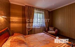 Дом 385м², 2-этажный, участок 6 сот.  