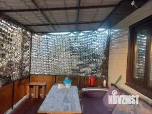 Дом 62м&sup2;, 2-этажный, участок 4 сот.  