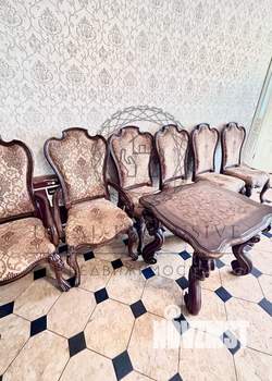 Дом 310м&sup2;, 2-этажный, участок 9 сот.  