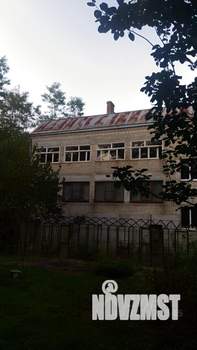 Дом 368м², 3-этажный, участок 14 сот.  