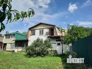 Дом 125м², 2-этажный, участок 425 сот.  