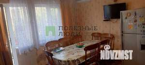 Дом 284м², 3-этажный, участок 4 сот.  