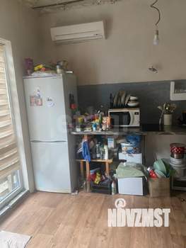 Дом 129м&sup2;, 2-этажный, участок 6 сот.  