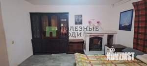 Дом 45м&sup2;, 1-этажный, участок 4 сот.  