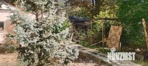 Дом 33м&sup2;, 1-этажный, участок 6 сот.  