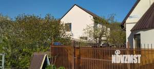 Дом 135м&sup2;, 2-этажный, участок 5 сот.  