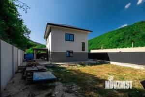 Дом 142м², 2-этажный, участок 5 сот.  