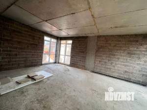 Дом 234м², 2-этажный, участок 4 сот.  