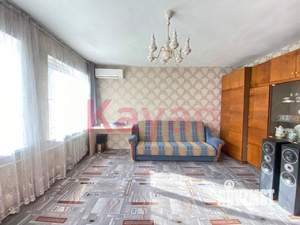 Дом 25м&sup2;, 1-этажный, участок 4 сот.  