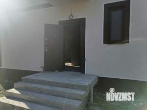 Дом 120м², 2-этажный, участок 5 сот.  