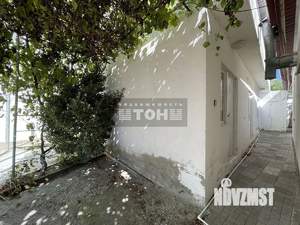 Коттедж 95м&sup2;, 1-этажный, участок 10 сот.  