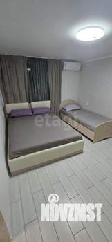 Дом 80м&sup2;, 1-этажный, участок 4 сот.  