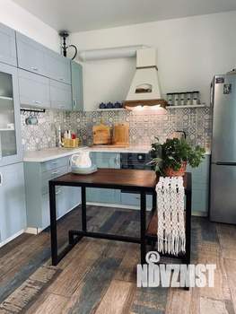 Дом 188м&sup2;, 2-этажный, участок 5 сот.  