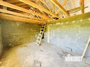 Дом 154м&sup2;, 2-этажный, участок 6 сот.  