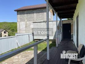 Коттедж 77м&sup2;, 1-этажный, участок 5 сот.  