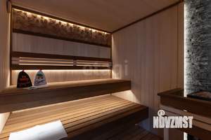 Дом 183м&sup2;, 2-этажный, участок 5 сот.  