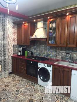 Таунхаус 160м&sup2;, 3-этажный, участок 2 сот.  