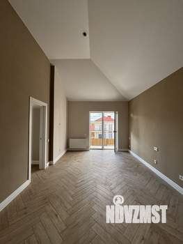 Дом 153м², 2-этажный, участок 3 сот.  