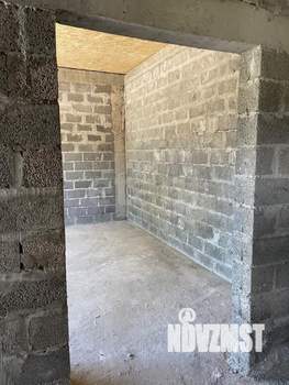 Дом 131м&sup2;, 1-этажный, участок 5 сот.  