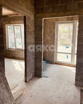 Дача 150м², 2-этажный, участок 4 сот.  