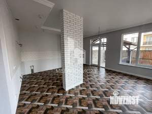 Дом 170м², 3-этажный, участок 2 сот.  