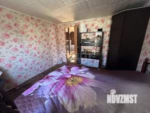 Дом 64м&sup2;, 1-этажный, участок 4 сот.  