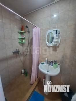 Дом 128м&sup2;, 1-этажный, участок 6 сот.  