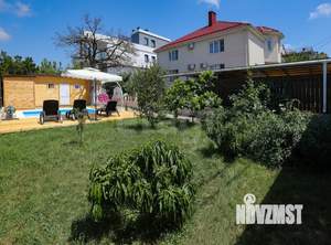 Дом 283м&sup2;, 3-этажный, участок 7 сот.  