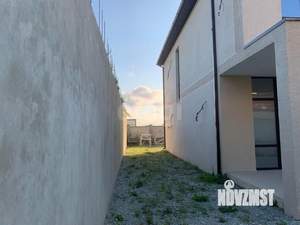 Дом 210м&sup2;, 2-этажный, участок 4 сот.  