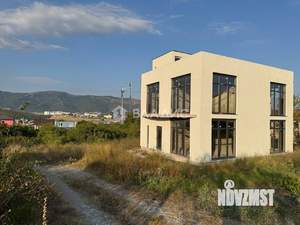 Дом 190м², 2-этажный, участок 4 сот.  