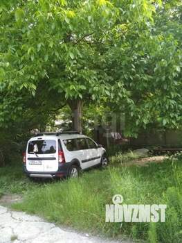 Дом 86м&sup2;, 1-этажный, участок 11 сот.  