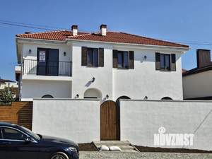 Дом 153м², 2-этажный, участок 3 сот.  