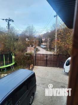 Дом 128м&sup2;, 2-этажный, участок 4 сот.  