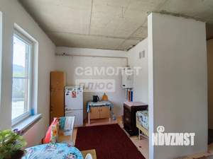 Коттедж 150м², 2-этажный, участок 3 сот.  
