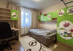 Дом 157м&sup2;, 2-этажный, участок 5 сот.  