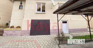 Дом 100м&sup2;, 1-этажный, участок 5 сот.  