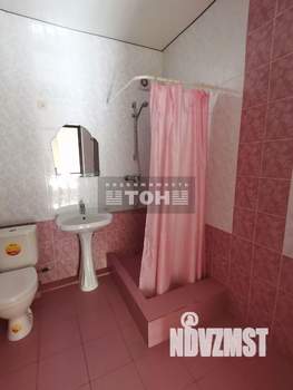 Коттедж 416м&sup2;, 3-этажный, участок 6 сот.  