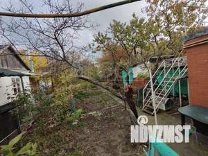 Дом 118м², 2-этажный, участок 6 сот.  
