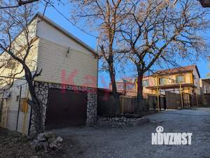 Дом 70м&sup2;, 2-этажный, участок 4 сот.  