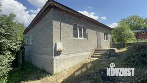 Дом 142м², 1-этажный, участок 5 сот.  