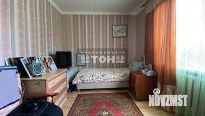 Коттедж 235м², 3-этажный, участок 6 сот.  