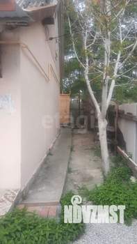 Таунхаус 48м&sup2;, 1-этажный, участок 13 сот.  