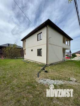 Дом 320м², 3-этажный, участок 8 сот.  