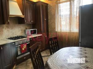 Дом 96м&sup2;, 2-этажный, участок 2 сот.  