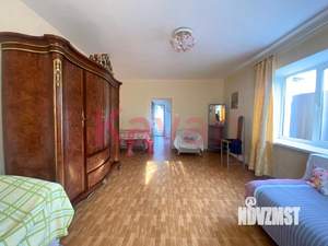 Таунхаус 31м², 2-этажный, участок 4 сот.  