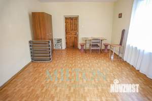 Дом 60м², 2-этажный, участок 4 сот.  