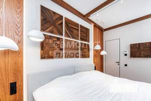 Коттедж 146м², 1-этажный, участок 7 сот.  