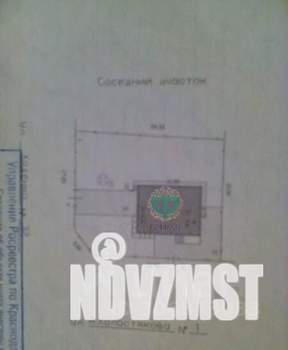Дом 270м², 3-этажный, участок 6 сот.  