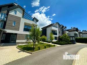 Коттедж 272м&sup2;, 2-этажный, участок 3 сот.  